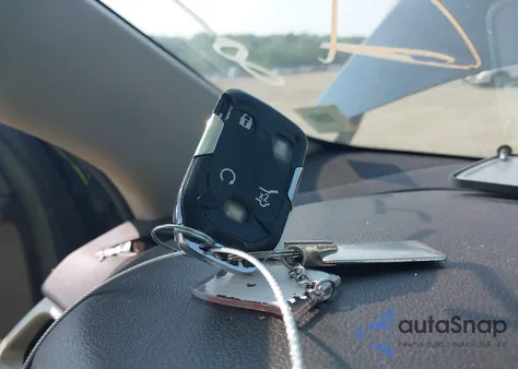 2019 GMC Acadia Denali z USA, uszkodzony, nr VIN 1GKKNXLS2KZ194548